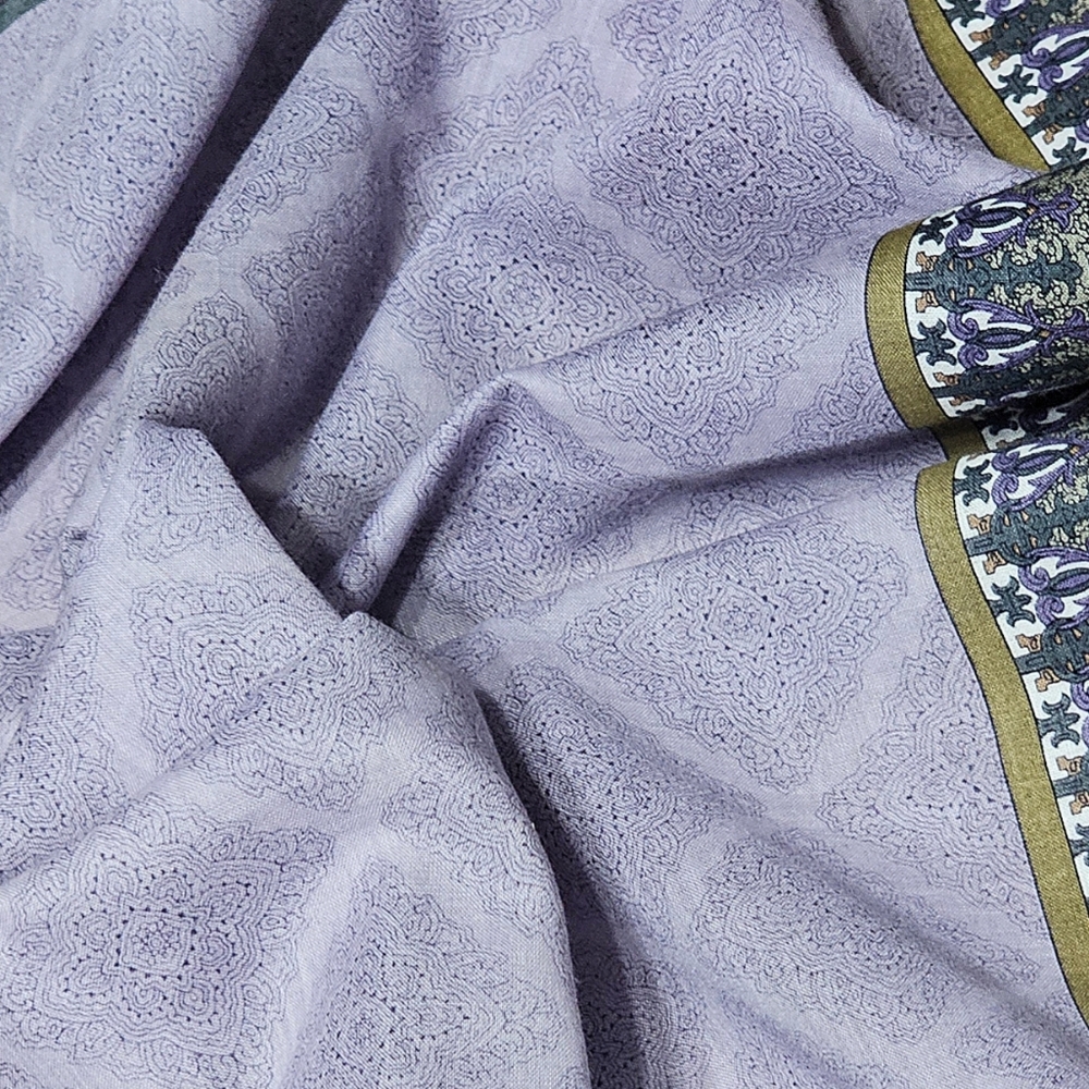 CHRISTIAN DIOR SCARF - Picture 9 of 12
